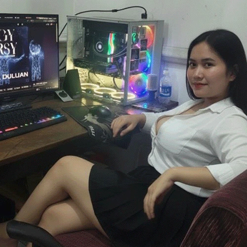 MAFIAPOKER - Lead Writer